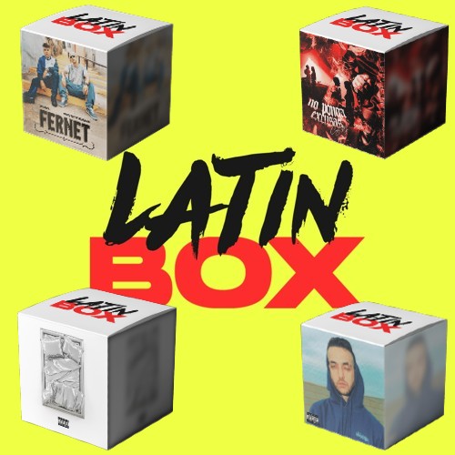 Gata Only (Remix) (Oscar Alegre Acapella Intro)